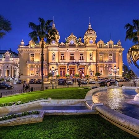 Monaco, Chambre Luxe, A 250M Casino Beausoleil Εξωτερικό φωτογραφία