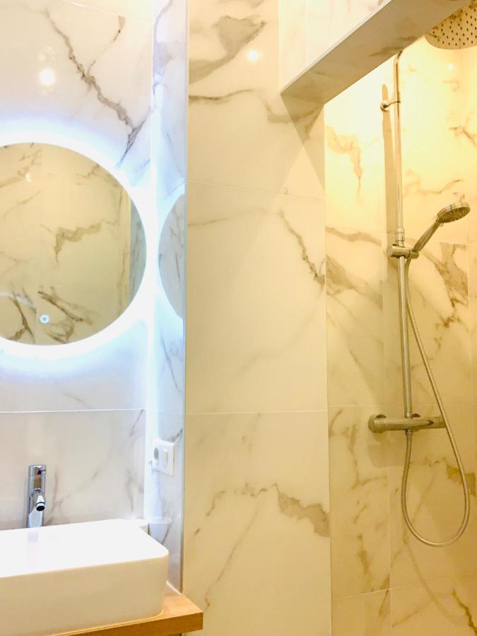 Monaco, Chambre Luxe, A 250M Casino Beausoleil Εξωτερικό φωτογραφία