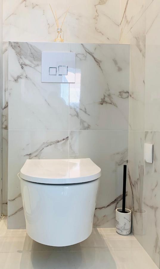 Monaco, Chambre Luxe, A 250M Casino Beausoleil Εξωτερικό φωτογραφία