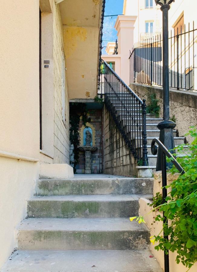 Monaco, Chambre Luxe, A 250M Casino Beausoleil Εξωτερικό φωτογραφία